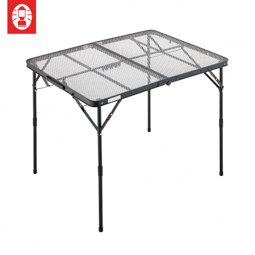 Coleman Table